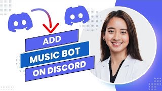 How To Add Music Bot To Discord Best Method [upl. by Marceau]