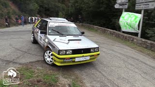 Alexandre BERNARDINI Rallye FiumOrbu Castellu 2024 [upl. by Brezin]