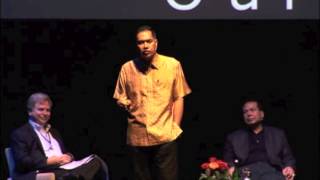 Gita Wirjawan Remarks at The International Conference on Futurology II Part 1 of 2 [upl. by Talich]