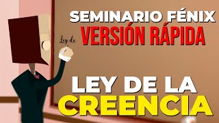 7 Leyes Mentales 35  Modulo 2  Seminario Fénix de Bryan Tracy [upl. by Yar]