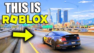 The BEST ROBLOX GAMES You NEED TO PLAY 2023 [upl. by Nellir]