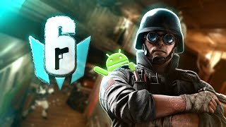 NOVO AREA F2  R6 MOBILE SOFT LAUCHER TEST [upl. by Ahsirtak]