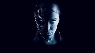 Terminator 3  Heavy Metal Robot Lady all countries [upl. by Naiviv]