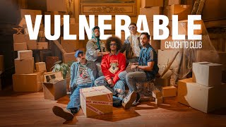 Gauchito Club  Vulnerable Video Oficial [upl. by Eziechiele]