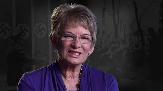 Corrie Ten Boom A Faith Undefeated 2013  Full Movie  Pamela Rosewell Moore [upl. by Fidelis]