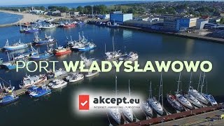 Port Władysławowo [upl. by Nigel]