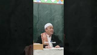 Di antara kelebihan para nabiidrusramli asyariyah tasawuf hadits ahlussunnahwaljamaah [upl. by Catlin]