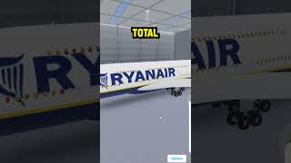 LOWEST AMOUNT of PASSENGERS on The A380 in Cabin Crew Simulator Roblox [upl. by Assetniuq571]