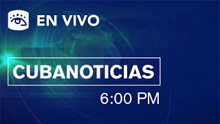 CubaNoticias II  7 de diciembre del 2023 [upl. by Wolff]