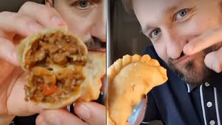 ¡Tapas caseras para empanadas Un tutorial de Gabo Colacioppo [upl. by Anikal]