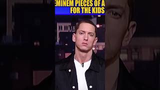 Eminems Golden Advice for Life [upl. by Case]