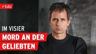 Tödliche Gier – Ein Mann seine Geliebte und ein furchtbarer Mord  Im Visier  TrueCrime [upl. by Kelci]