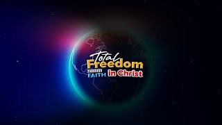 Worship Service  Total Freedom Crusade  Jan 30 2022 [upl. by Elletse]