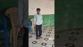 goura sanchi bataoschool song [upl. by Asilef]