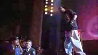 Method man  Bring da pain live [upl. by Huntingdon372]