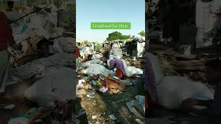 Waste Warriors shorts cleanindia wastemanagement [upl. by Amehsyt]