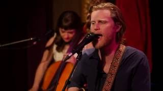 The Lumineers  Full Performance Live on KEXP [upl. by Xer]