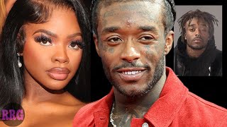 JT amp Lil Uzi Verts Relationship is a TOXIC Mess [upl. by Gleich]