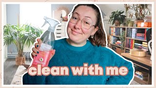 OPRUIMEN EN SCHOONMAKEN IN HUIS 🧼📦 ZODAT MIJN HOOFD OOK OPGERUIMDER WORDT  VLOG 49  Irina Touw [upl. by Emelita215]