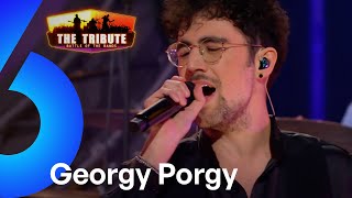 Georgy Porgy  Tribute to Toto  The Tribute [upl. by Candace]