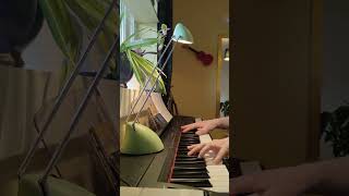 Daniel Powter Bad Day original accompaniment piano part [upl. by Llatsyrk]