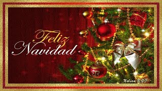 Feliz Navidad [upl. by Alo]