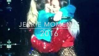 Jerrie moments 2016 [upl. by Gaddi]