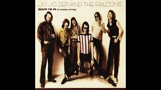 Jo Jo Zep amp The Falcons  Brown Eyed Girl Live [upl. by Fugate]