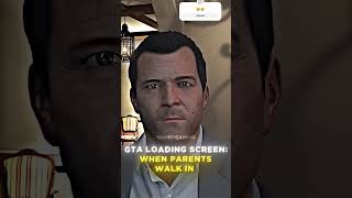 gta 5 loading screen gta5 [upl. by Ayetal518]