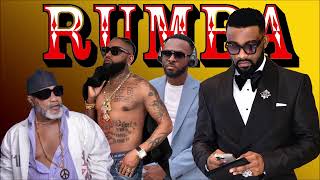 Congo  Rumba 2023 ft Fally Ipupa Ferre Gola Koffi Olomide Heritier  DJ Malonda [upl. by Bernard]