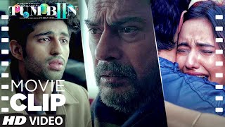 Pakistan Ka Kya Karein  Tum Bin 2 Movie Clip  Neha Sharma Aditya Seal Aashim Gulati [upl. by Iolanthe96]