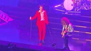 The Killers  Luck Be A Lady amp Midnight Show LIVE in Las Vegas 4K [upl. by Davide]