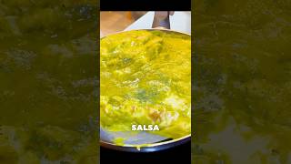 Enchiladas verdes 🔥receta [upl. by Ryley433]