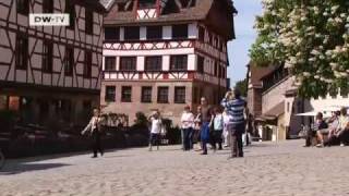 Discover Germany  My  Nuremberg [upl. by Sadie]