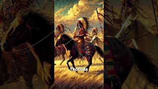 The Life of Crazy Horse history facts historyfacts [upl. by Carie]