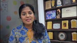 Developing the art of Active Listening  Dr Vidyaa Hari IyerDentist Psychotherapist and Counselor [upl. by Quinlan]