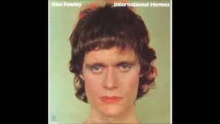 Kim Fowley  I hate you [upl. by Alwin702]