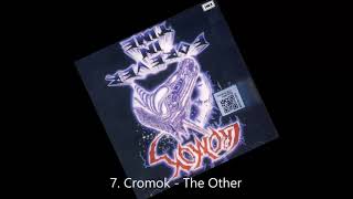 Cromok  The Other  Track 07  Best Audio [upl. by Tertias507]