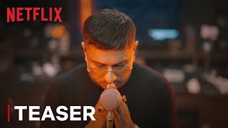 Qala  Official Trailer  Triptii Dimri Babil Khan Amit Sial Varun Grover  Netflix India [upl. by Virg]