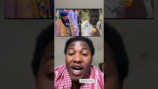 Yadda yan fashi sukayi garkuwa da Sarkin Gobir har suka kärshe shi… abisfulani nigeria hausa [upl. by Ahse]