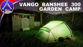 Banshee Garden Camp [upl. by Willi]