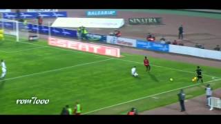 Fabio Coentrao Super Skills 2012 HD [upl. by Einobe]