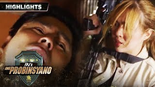 Cardo asks help from Mara  FPJs Ang Probinsyano [upl. by Iras527]