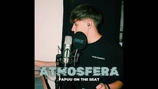 FREE Tommy Bueno Type Beat  quotATMOSFERAquot [upl. by West]