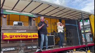 Truckstar festival 2024 Assen [upl. by Lutero648]