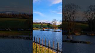 4K shots of CRANSLEY LAKE DISTRICT NORTHAMPTONSHIRE viral nature landscape photography [upl. by Salokkin467]