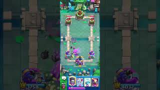 ClashRoyale Im afraid MegaKnight get out of here😫😡😡🐤💋🔪🔪💀 getoutside here games why [upl. by Oicnaneb738]