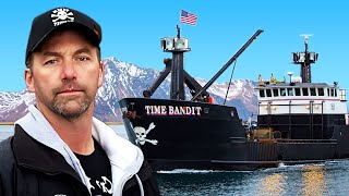 What Really Happened to Andy Hillstrand From Deadliest Catch [upl. by Rollie872]