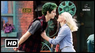 ZOMBIES 4 Movie Trailer  Disney First Look Release Date Cast Plot Milo Manheim New Details [upl. by Arza94]