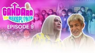 Gandara the Beksplorer Episode 9  VICE GANDA [upl. by Gifford58]